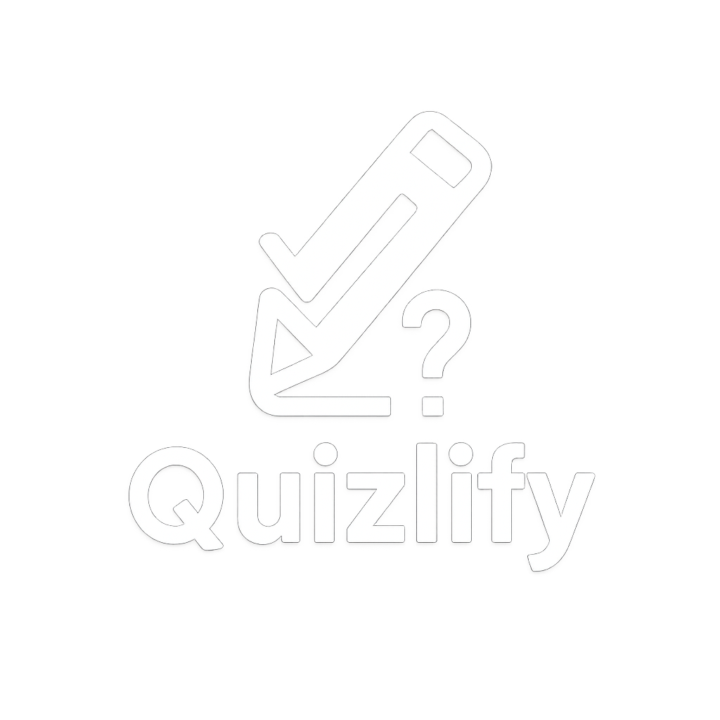 Quizlify Logo